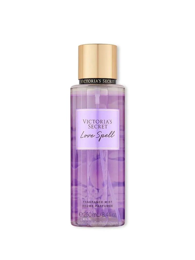 Mist corporal Love Spell 250 ml