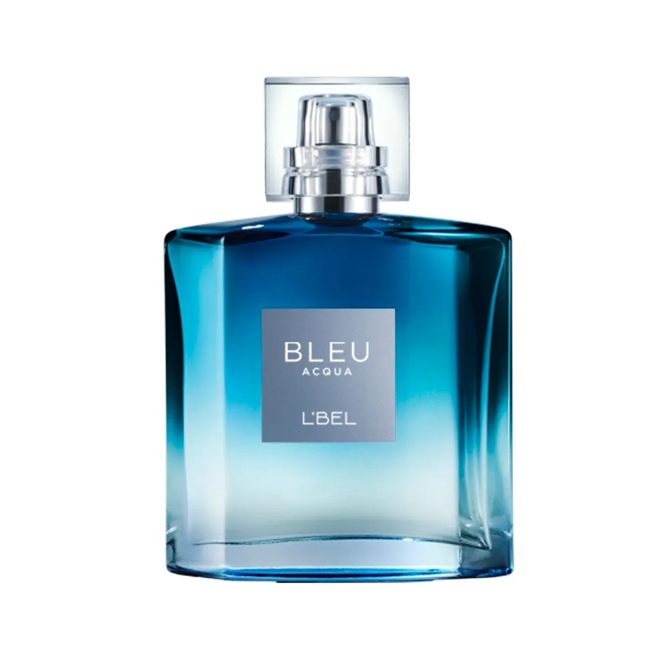 Perfume para hombre Bleu Acqua 100ml