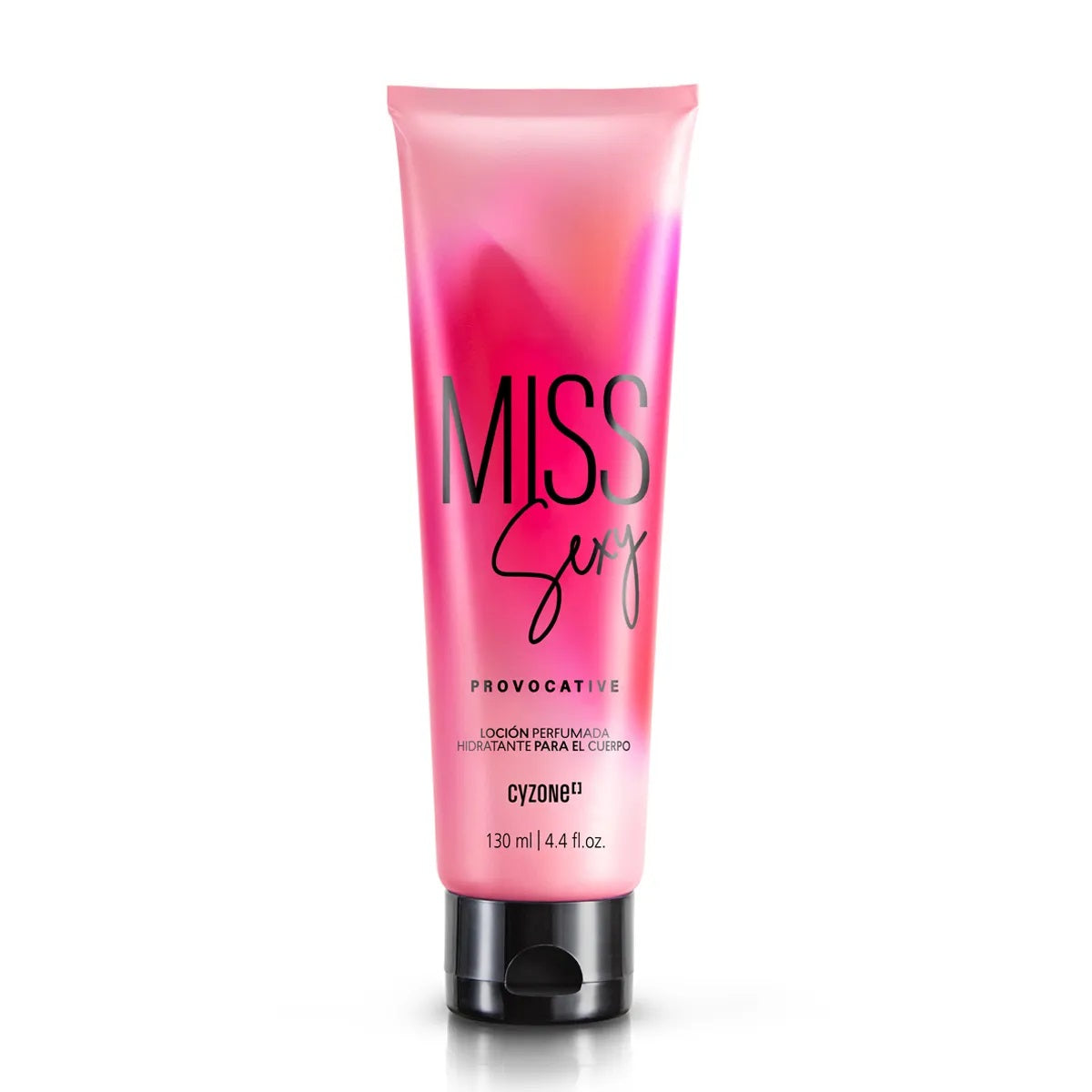 Loción Corporal Hidratante Miss Sexy Provocative 130ml
