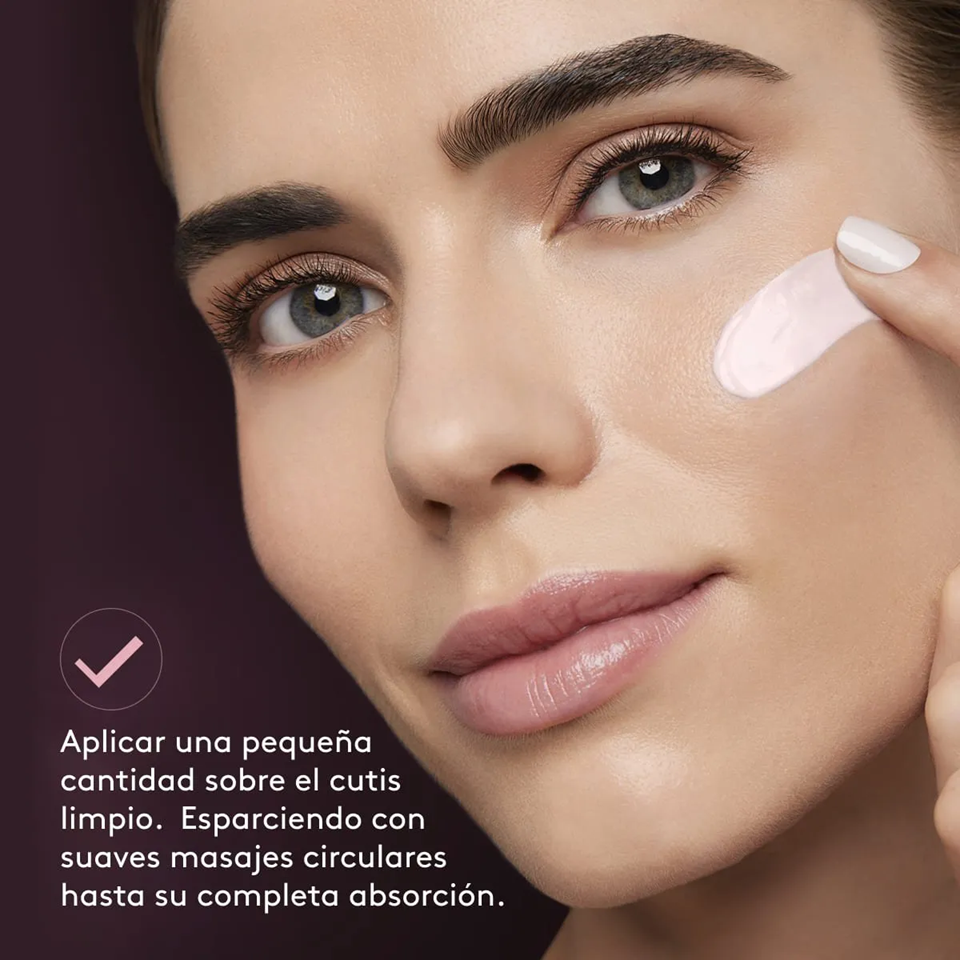 Crema Facial Antiedad Supreme 8 en 1