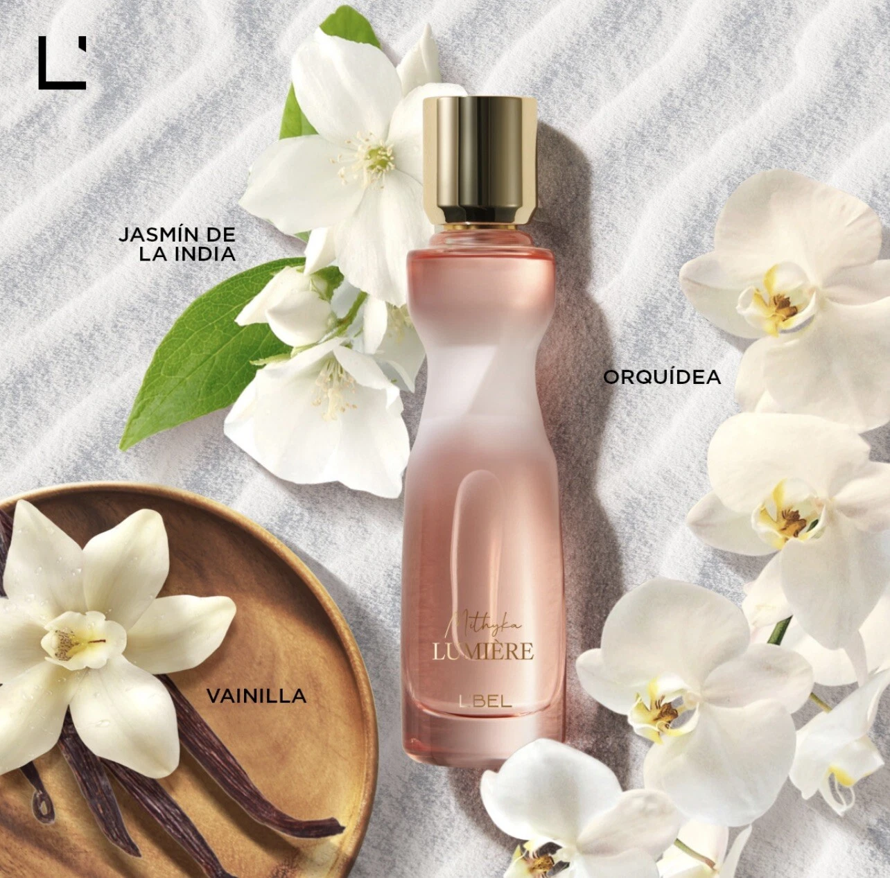Mithyka Lumiere 50ml