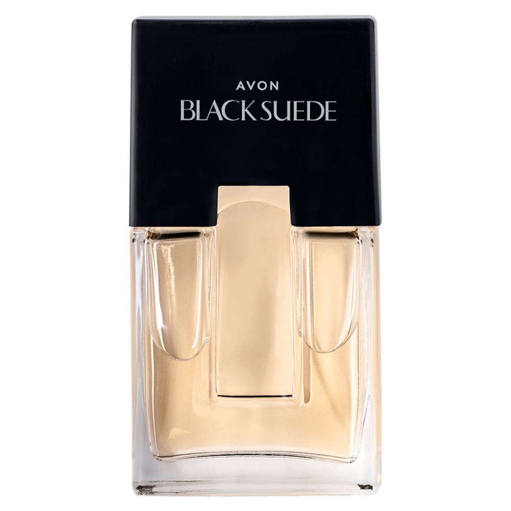 Black Suede Para Él Eau De Cologne Spray 100 ml