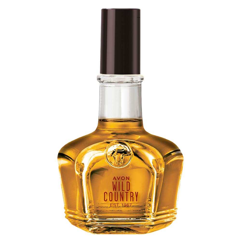 Wild Country Para Él Eau De Cologne Spray 100 ml