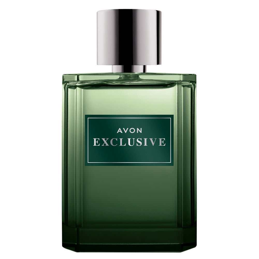 Exclusive Para Él Eau De Parfum Spray 75 ml