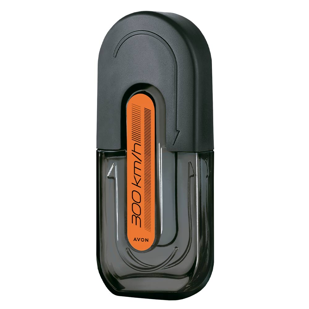 300 Km/h Para Él Eau De Parfum Spray 100 ml