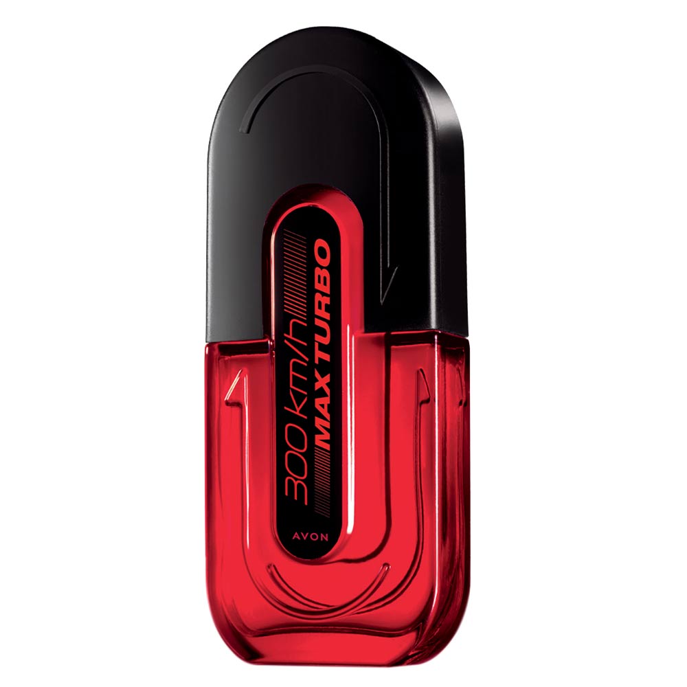 300 Km/h Full Speed Max Turbo Para Él Eau De Parfum Spray  100 ml