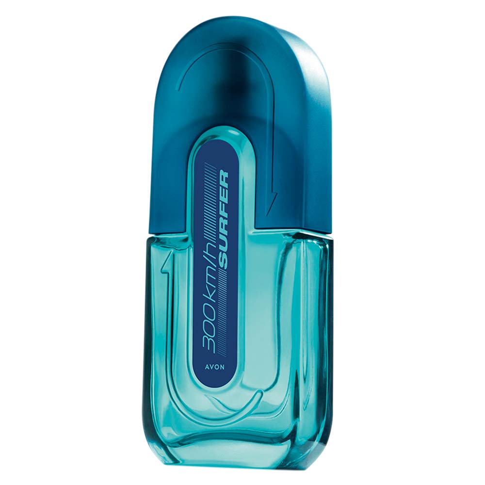 300 Km/H Surfer Para Él Eau De Parfum Spray 100 ml