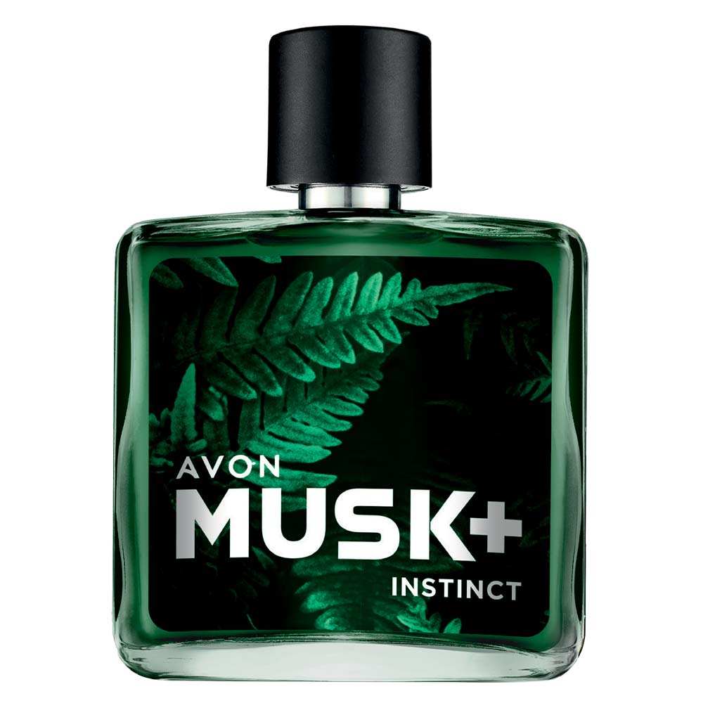Musk Instinct Para Él Eau De Parfum Spray 75 ml