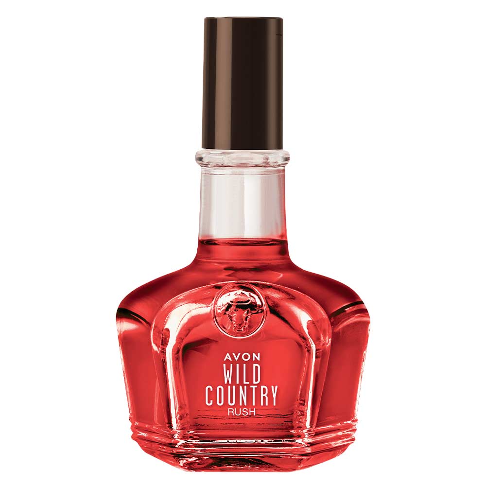 Wild Country Rush Para Él Eau De Toilette Spray 100 ml