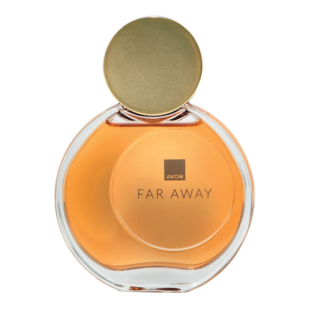 Far Away Perfume Spray 50 ml