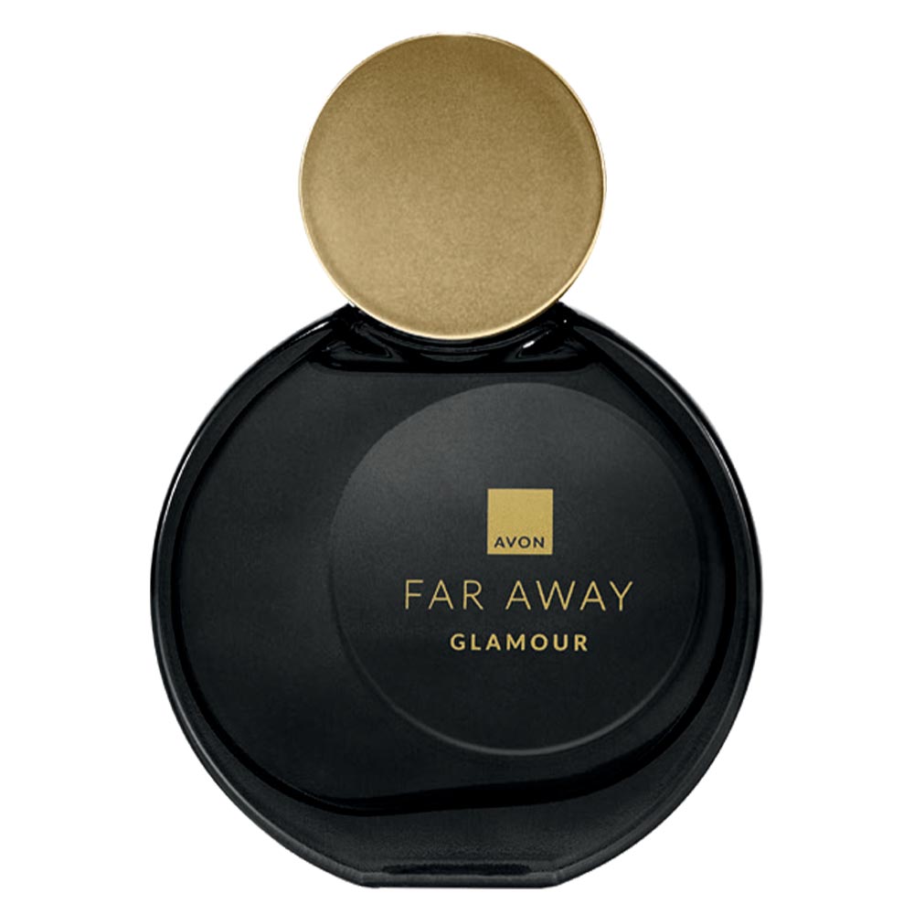 Far Away Glamour Perfume Spray 50 ml