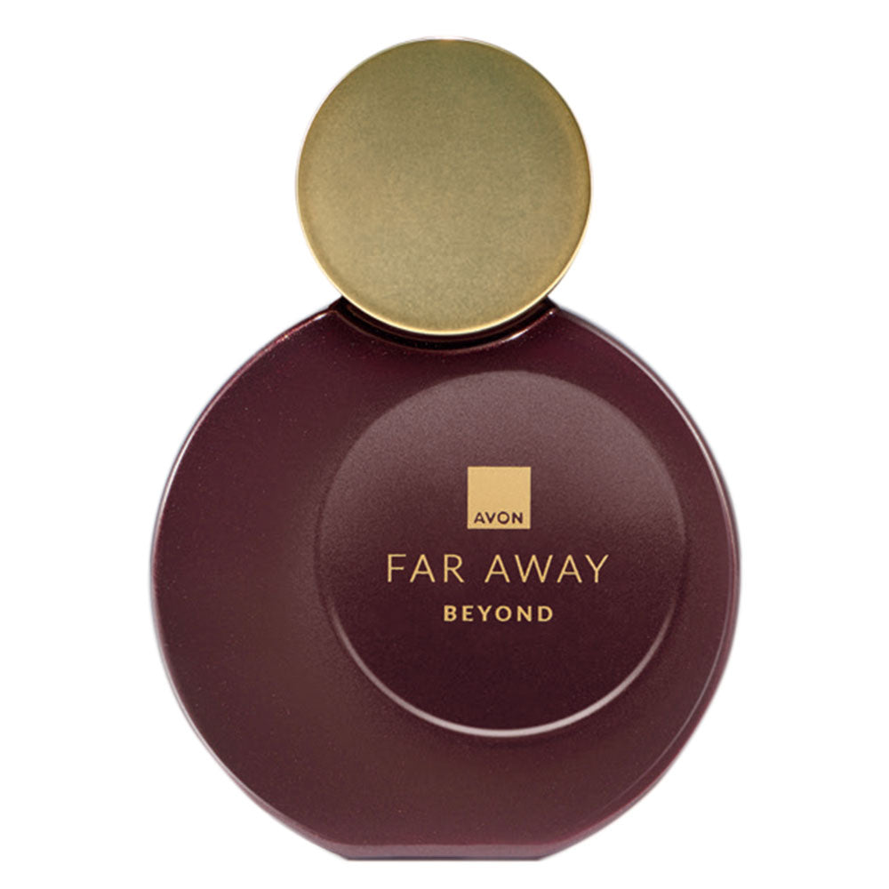 Far Away Beyond Perfume Spray 50 ml