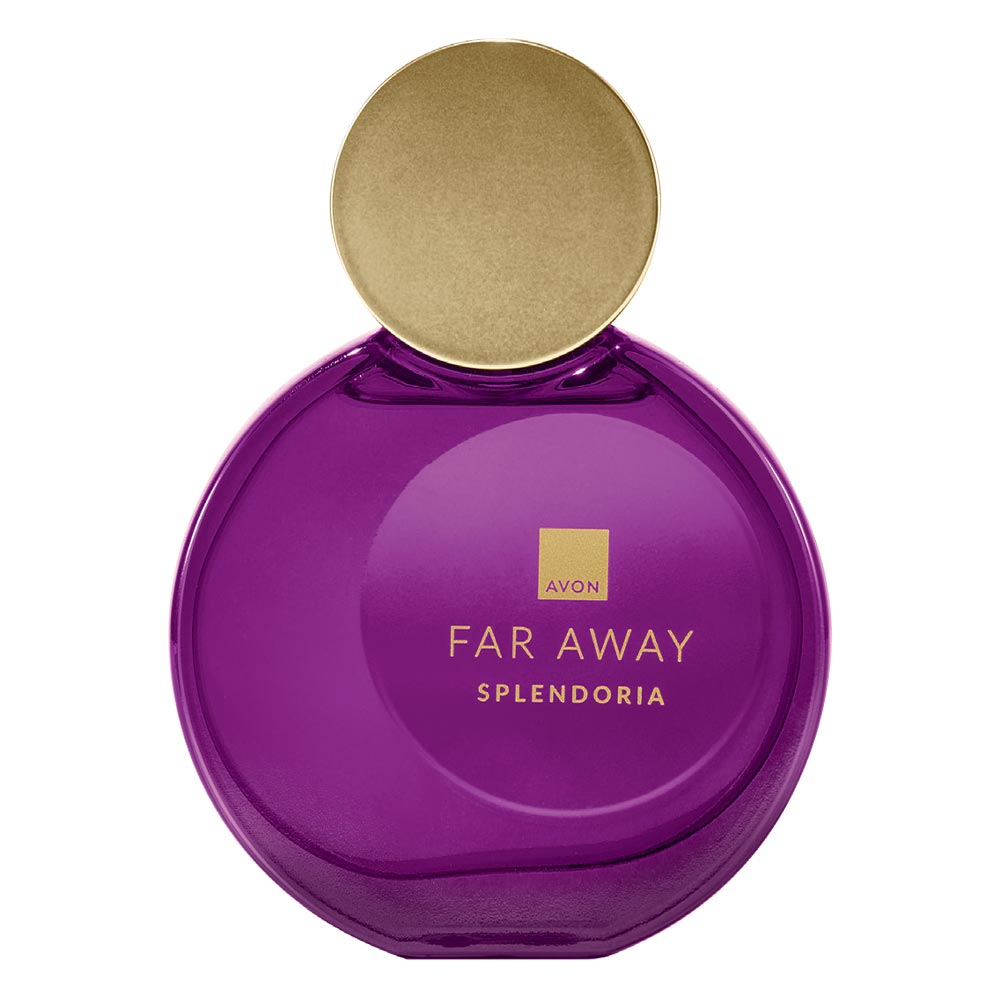Far Away Splendoria Perfume Spray 50 ml