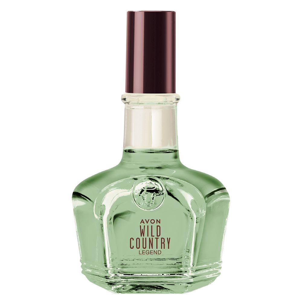 Wild Country Legend 100ml Eau de Toilette Spray