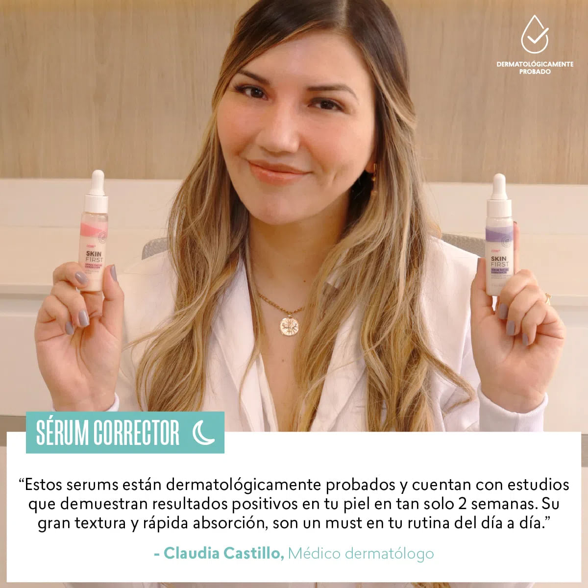 Pack Skincare Básico Aclarante