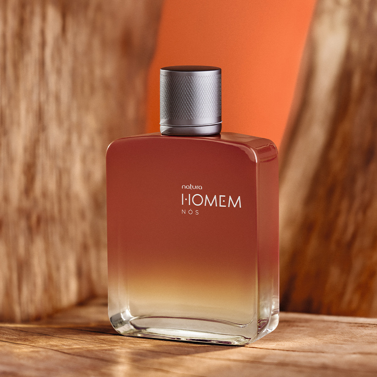 Homen Nos