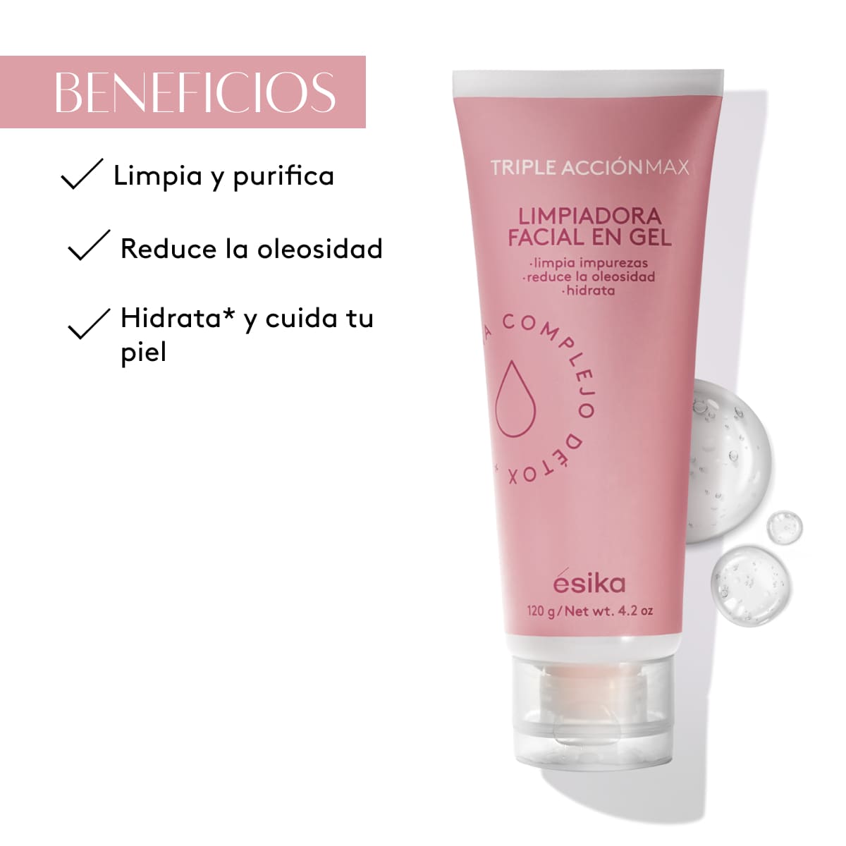 Pack Skincare Básico Aclarante