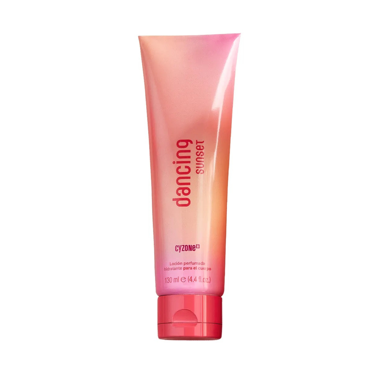 Loción Hidratante Perfumada Dancing Sunset 130ml
