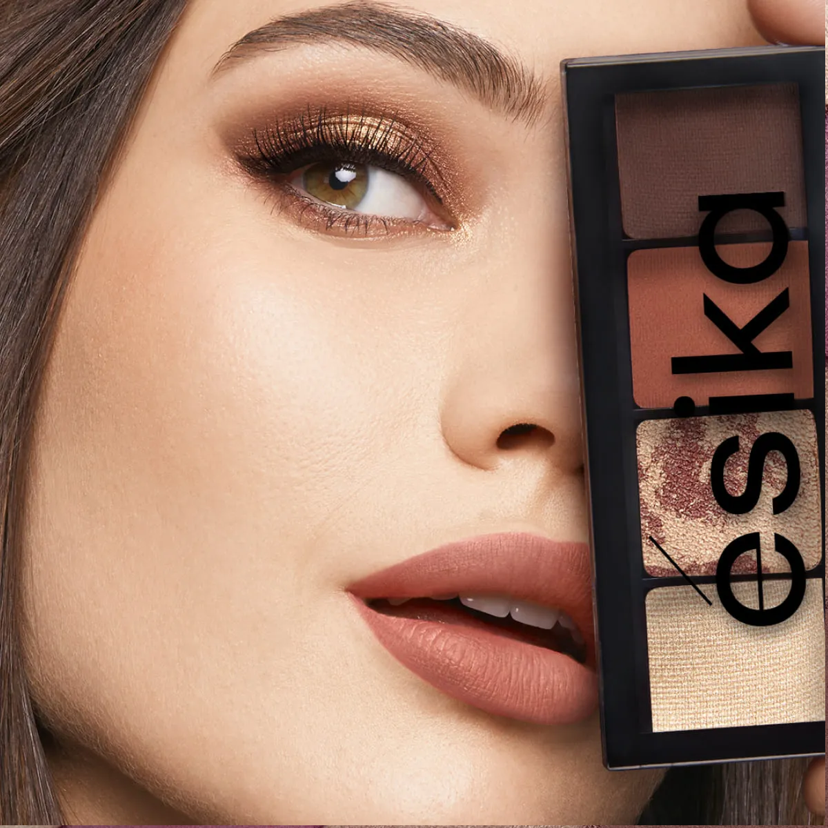 Mini Paleta Eye PRO