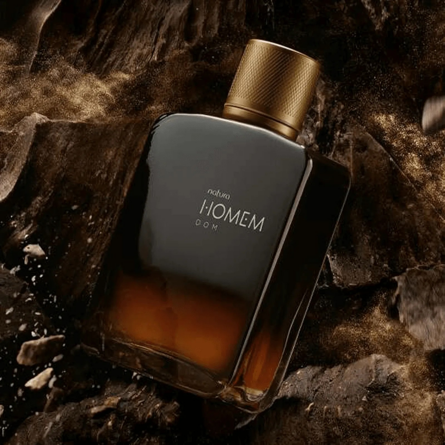 Homem Dom 100ml