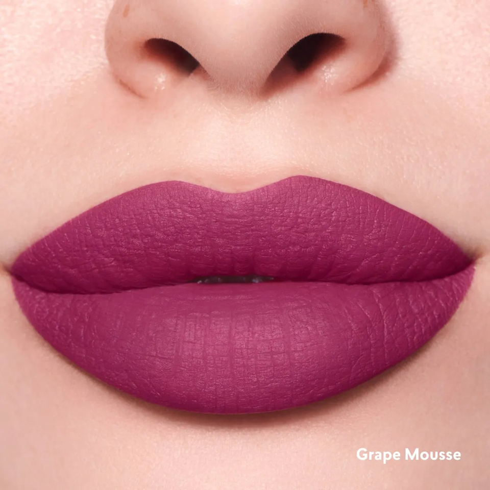 Labial Velvet Lips Studio Look