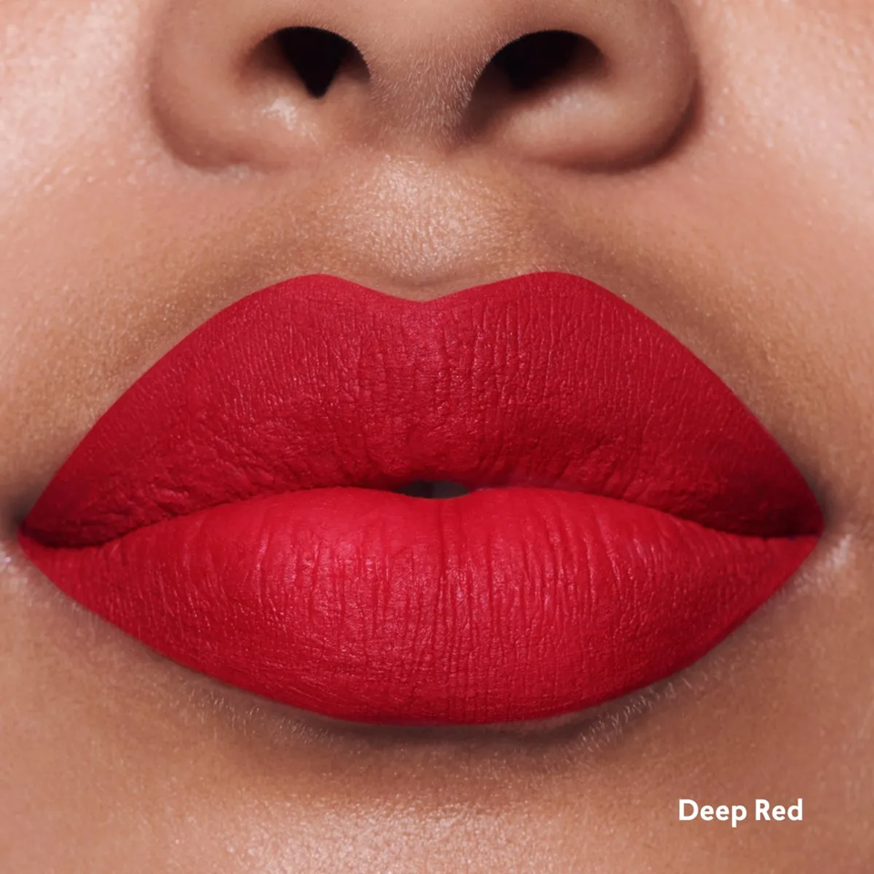 Labial Velvet Lips Studio Look