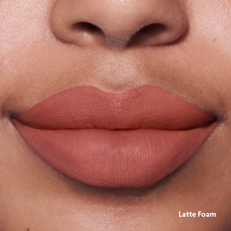 Labial Velvet Lips Studio Look