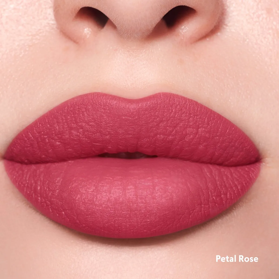 Labial Velvet Lips Studio Look