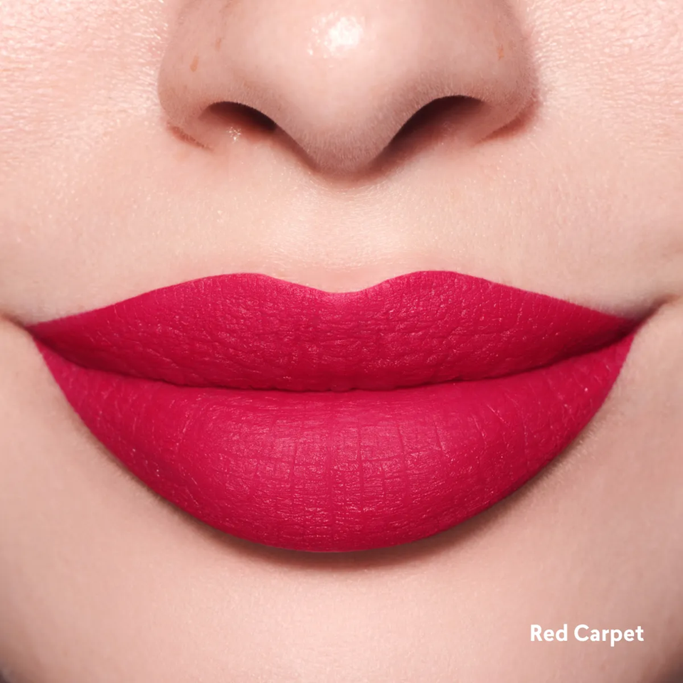 Labial Velvet Lips Studio Look