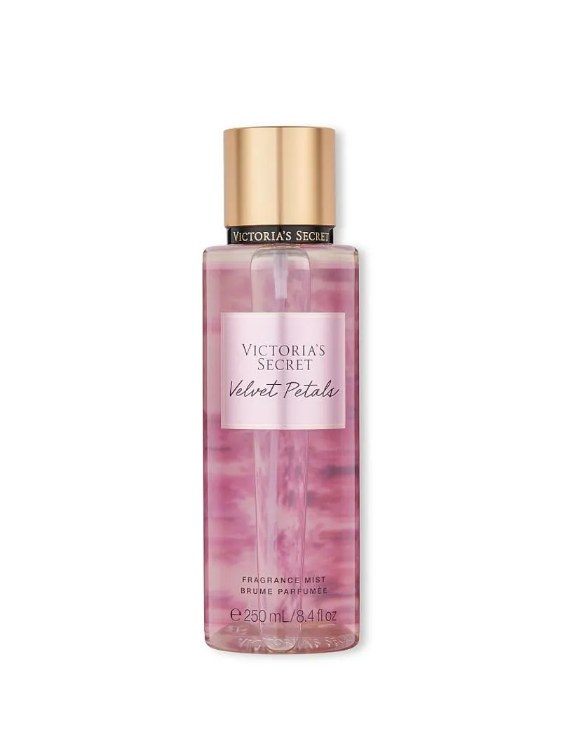 Mist corporal Velvet Petals 250 ml