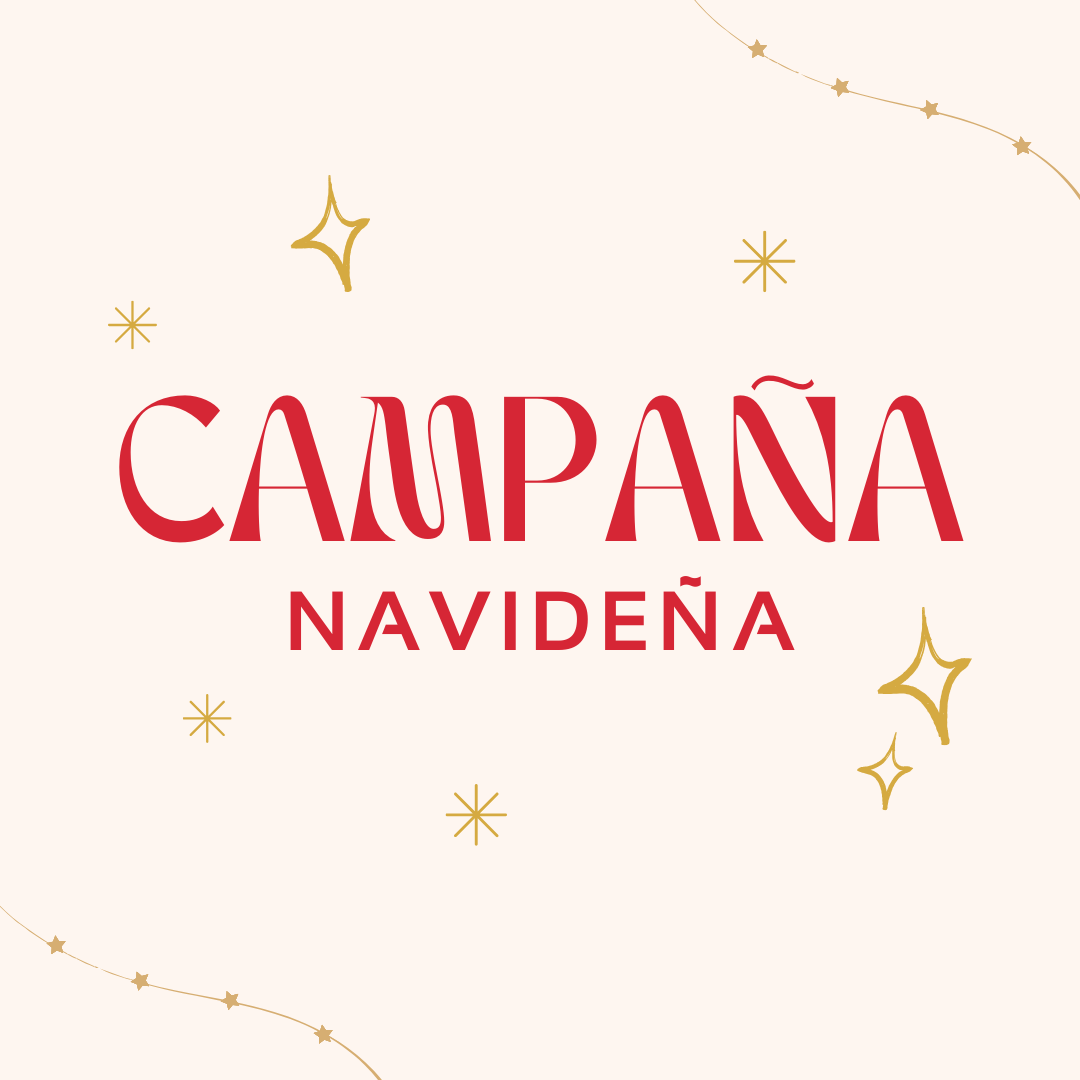Campaña navideña🎄