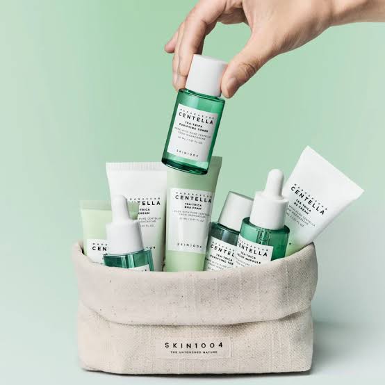 K-beauty - RITUA🫰