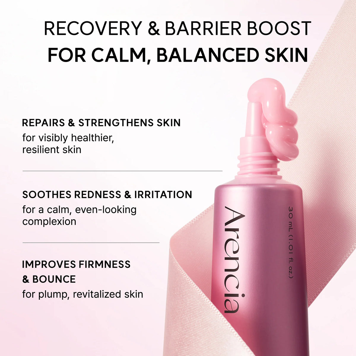 Arencia PDRN Booster Shot Serum