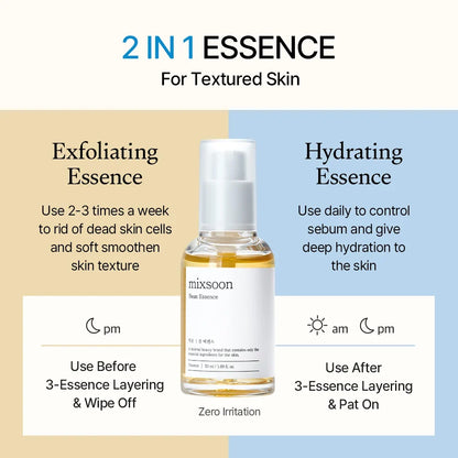 Mixsoon Bean Essence 50 ml