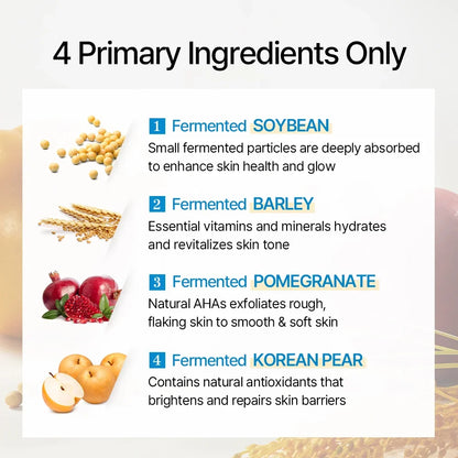 Mixsoon Bean Essence 50 ml