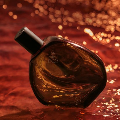 Ekos Ryos festa Eau de toilette75 ml