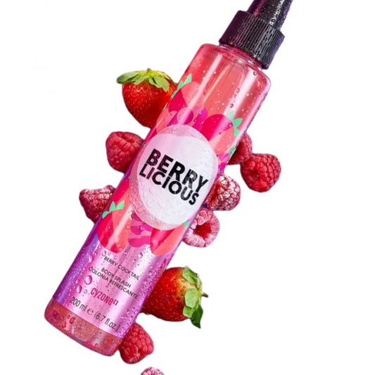 Colonia Berry Cocktail 200 ml