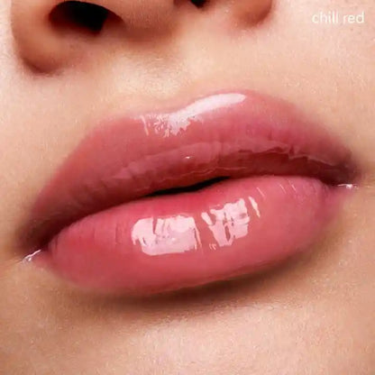 Gloss Volume Up Studio Look