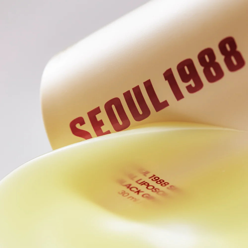 K- Secret SEOUL 1988 Serum Liposome de retinal 2% + Ginseng 30 ml
