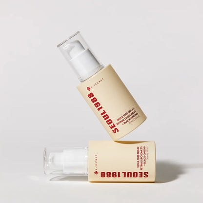 K- Secret SEOUL 1988 Serum Liposome de retinal 2% + Ginseng 30 ml