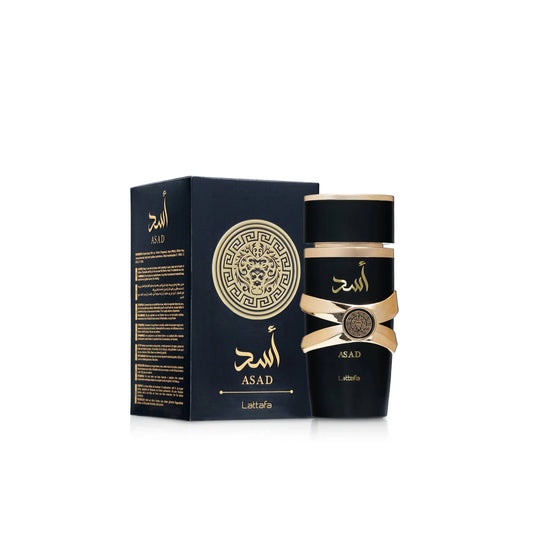 Asad de Lattafa 100 ml