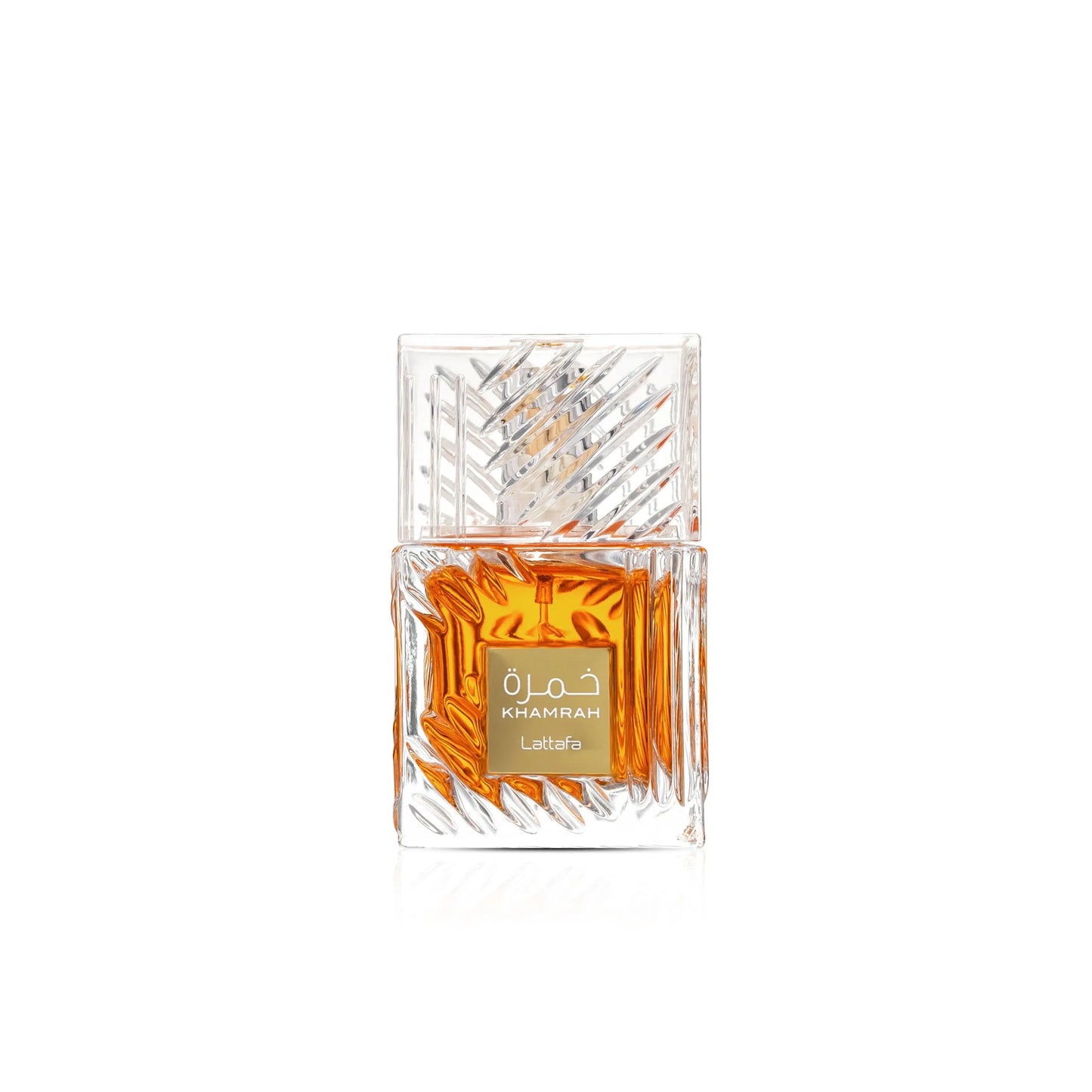 Khamrah de Lattafa 100 ml Perfume
