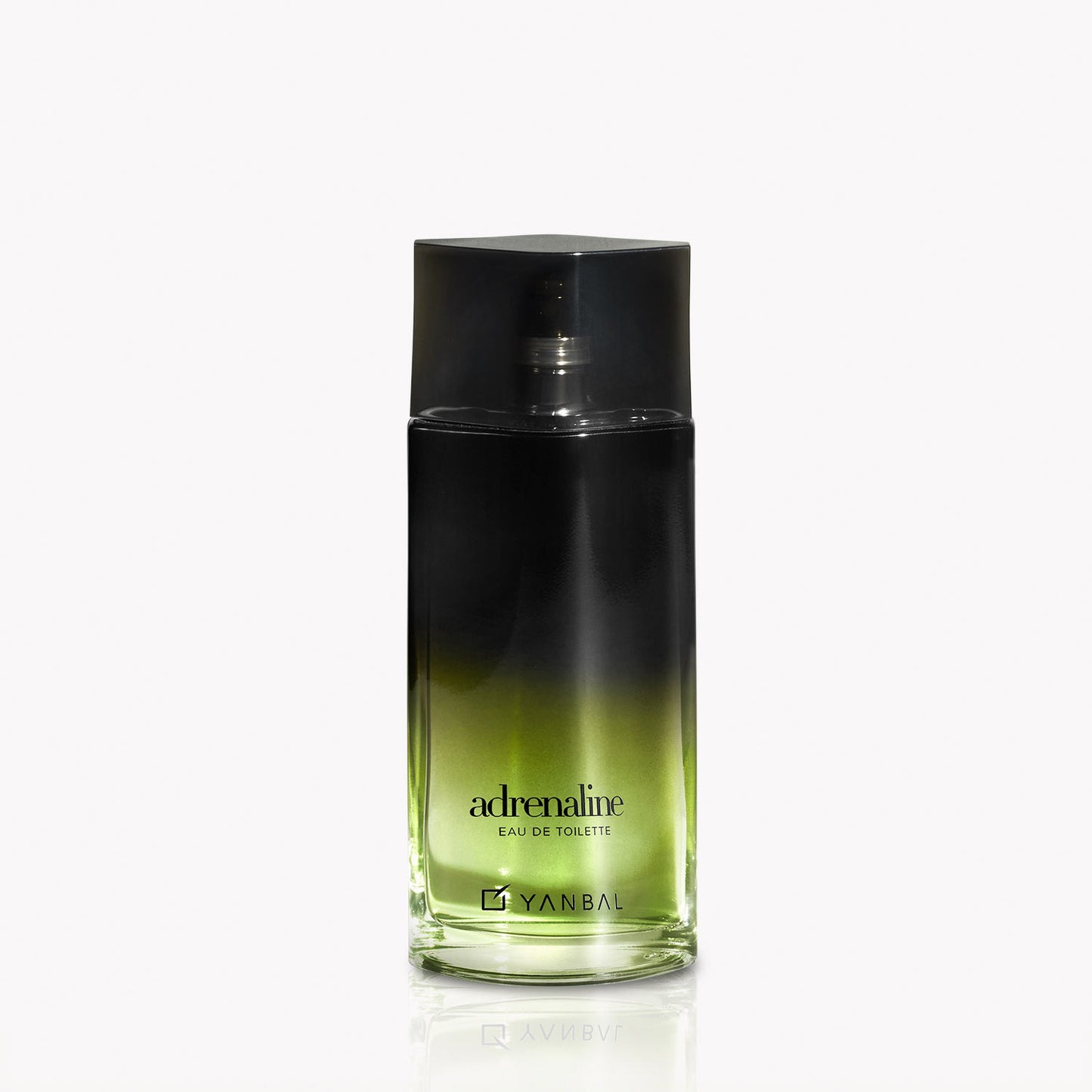 Adrenaline Eau de Toilette Hombre 75ml