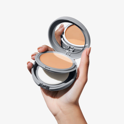 Protector Compacto Color SPF 100 Total Block 9g