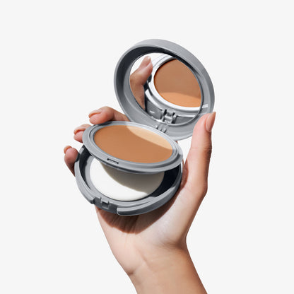 Protector Compacto Color SPF 100 Total Block 9g