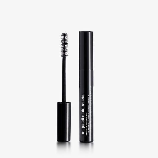 Uniquecil Multibenefit Rímel Negro