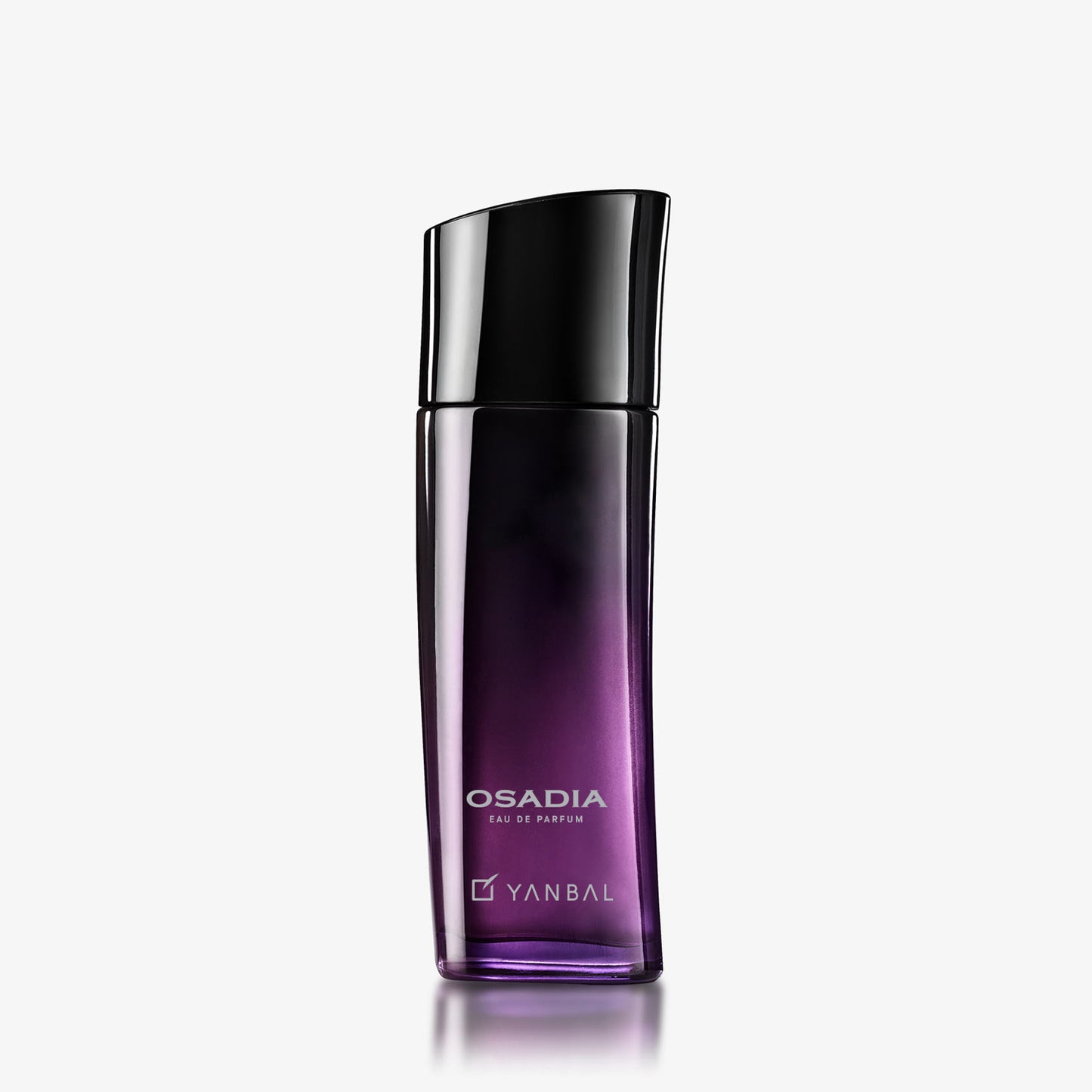 Osadía Eau de Parfum Hombre 75ml