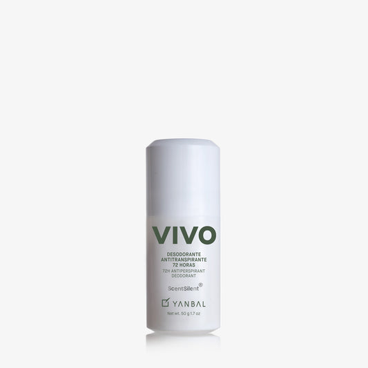 Desodorante Roll On Vivo 50ml