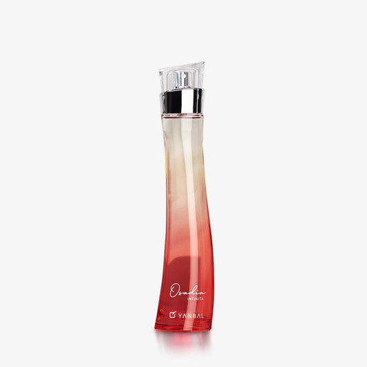 Osadía Infinita Eau de Parfum 50ml