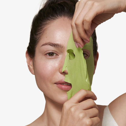 Mascarilla Reparadora y Reconfortante Sentiva Cica 20g